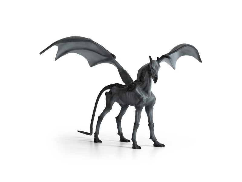 Schleich HP Thestral | Andra leksaksmärken - Krypning | GameStuff