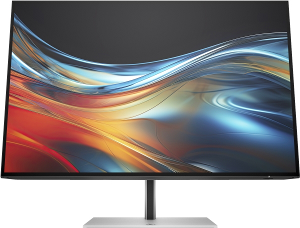 Hp Serie 7 Pro 24 Zoll Wuxga-Monitor – 724Pn, 61 Cm (24"), 1920 X 1200 Pixel, Wuxga, 5 Ms