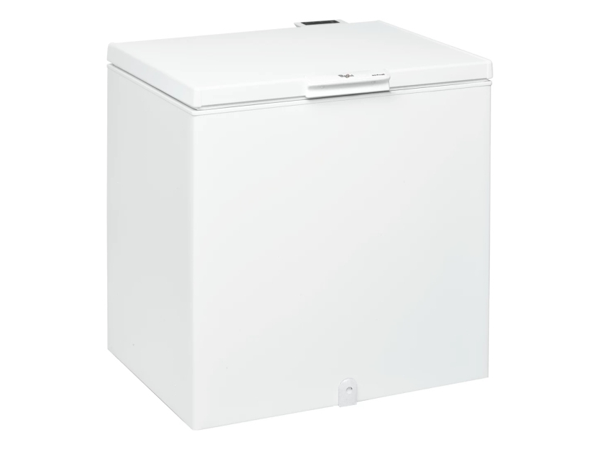 Whirlpool Whs2122 2, 204 L, 11 Kg/24H, Sn-T, 42 Db, E, Weiß