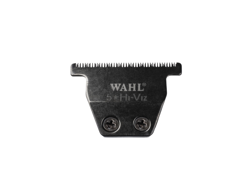 Wahl 3024059, Tillbehör, Silver, Wahl, Hi-Viz, 1 styck, Box | Hårvård - Skägg- / Hårtrimmer - Skär för rakapparater | GameStuff