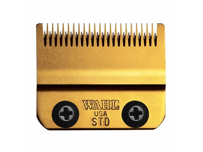 Wahl 02161-716, Tilbehør, 1,2 mm, Guld, Kulstofstål, Wahl, 1 stk