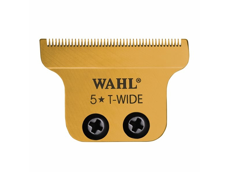 Wahl 02215-716, Tilbehør, 0,4 mm, Guld, Kulstofstål, Wahl, 1 stk