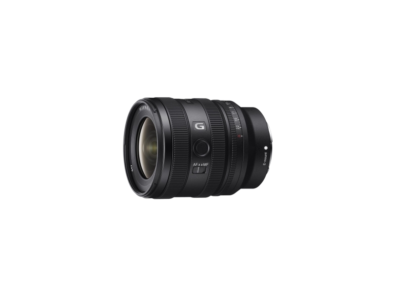 Sony Sel1625g Sony E Mount