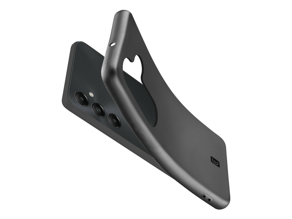 Cellularline Moodgala05sk Omslag Samsung Galaxy A05s 17 Cm 6.7  " Svart