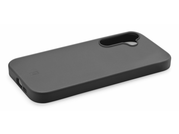 Cellularline Sensplusgala55k Omslag Samsung Galaxy A55 5g 16 8 Cm 6.6  " Svart