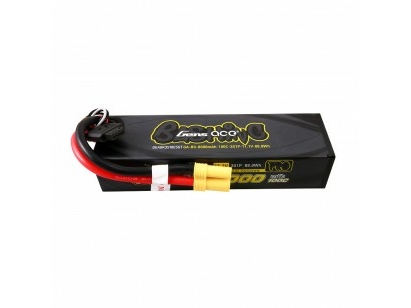 Gens ace GEA8K3S10E5GT, Batteri, Vit | Radiostyrd - Drönare - Tillbehör | GameStuff