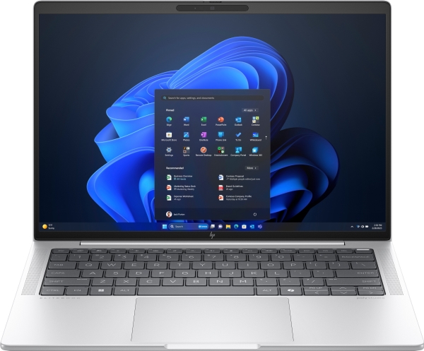 Hp Elitebook 1040 G11 Intel Core Ultra 7 35.6 Cm 14  " 2880 X 1800 Pixels 32 Gb 1 Tb Windows 11 Pro