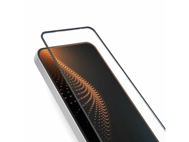 Sbs Ted3oscrglsaa35 Samsung Galaxy A35 Galaxy A55 Fallsaker Slagtålig Reptålig Stöttålig Svart Transparent 1 Styck