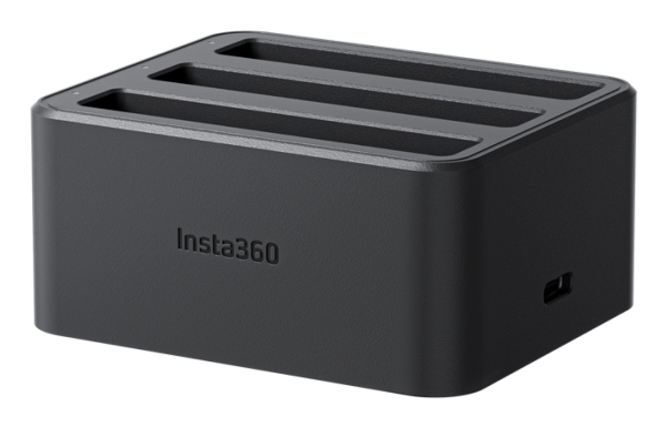 Insta360 CINSBBMJ | Datortillbehör - Laddare & Batterier - Batteri laddare | GameStuff