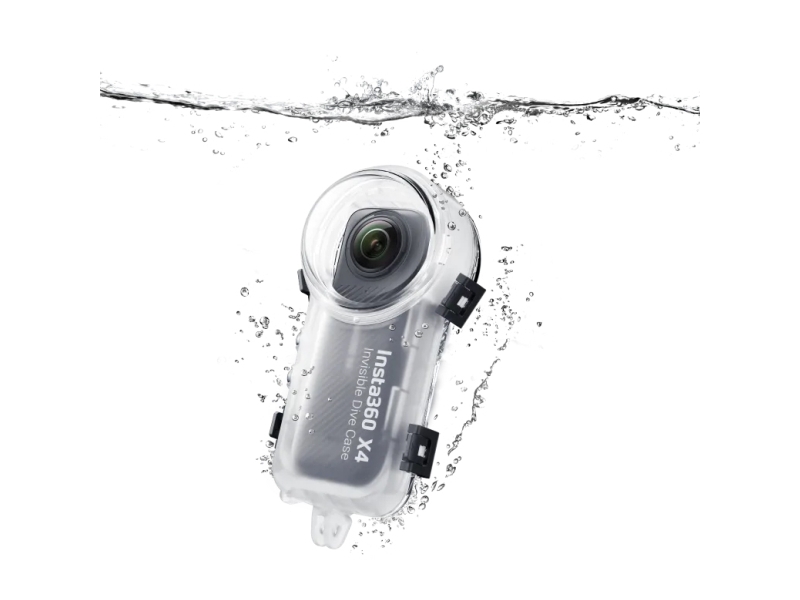 Insta360 Cinsbbmg Kamerataske 155 G Transparent
