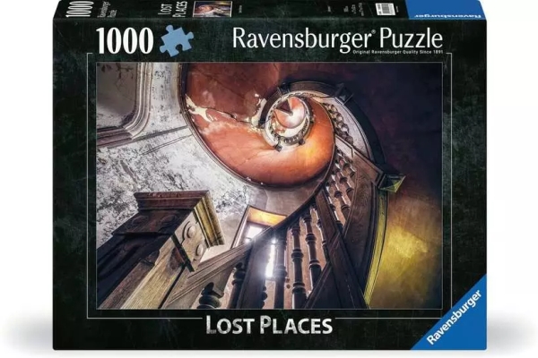 Ravensburger 12000182 1000 Styck Andra