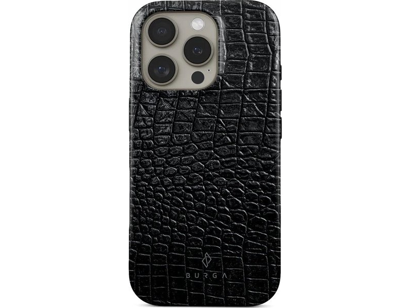 Burga H Lle Tough Magsafe Iphone 16 Pro Reapers Touch