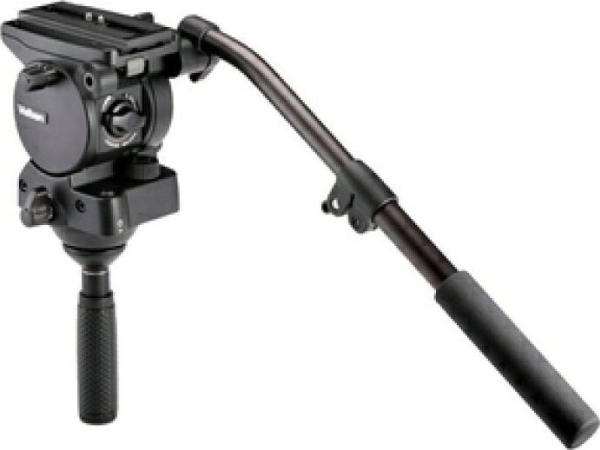 Velbon Stativ Velbon Fhd-81