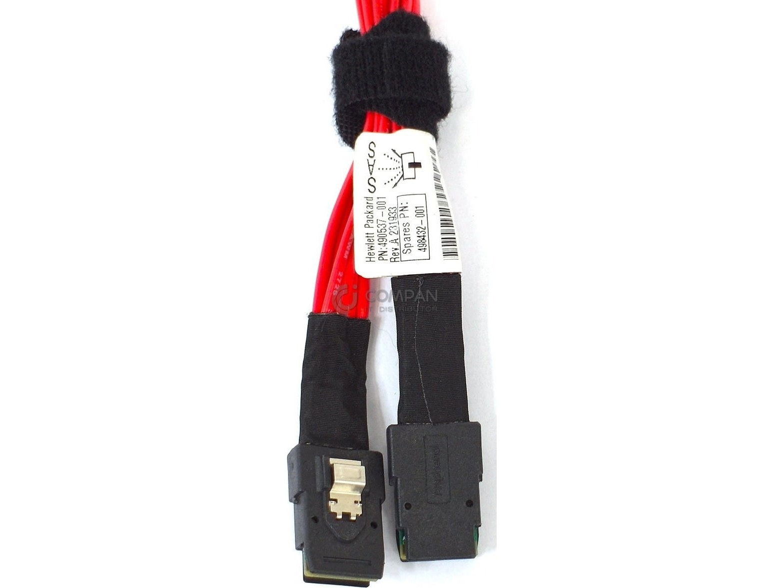 HP Cable - MiniSAS, Hot Plug