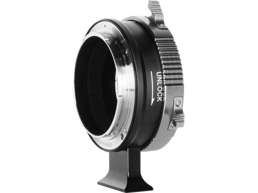 Sirui Sirui Cine Lens Mount Adapter Pl Gfx