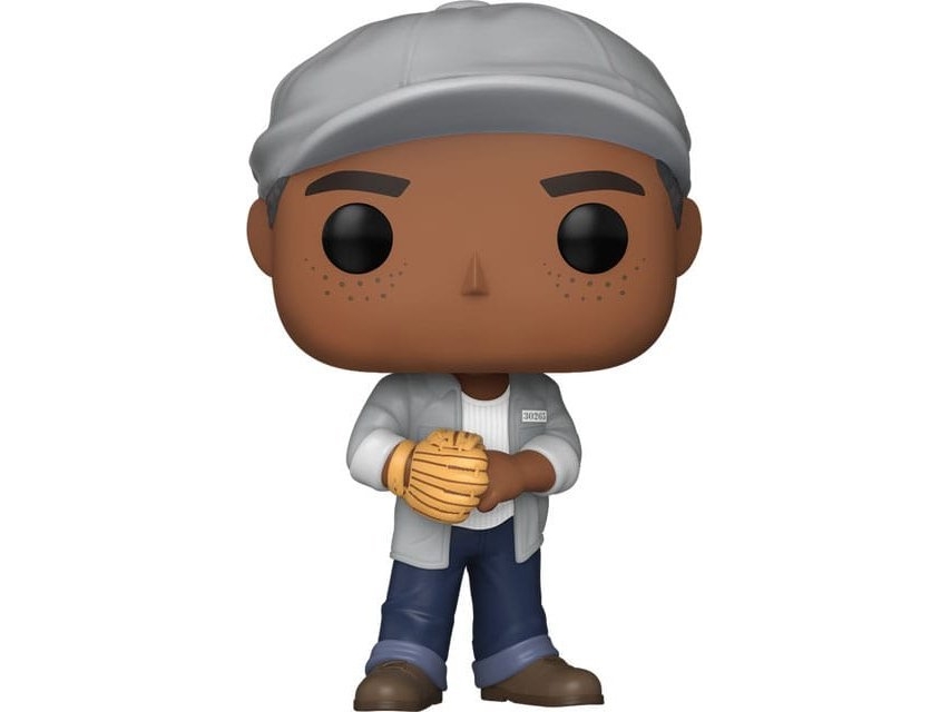 Funko Pop! Vinyl Figure: Shawshank Redemption - Ellis "Red" Boyd Redding