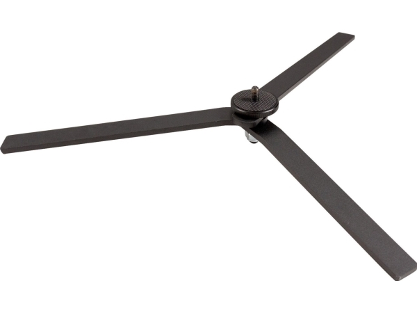 Nanlite LS-FL-1/4 Floor Stand for PavoTube II 15X/30X