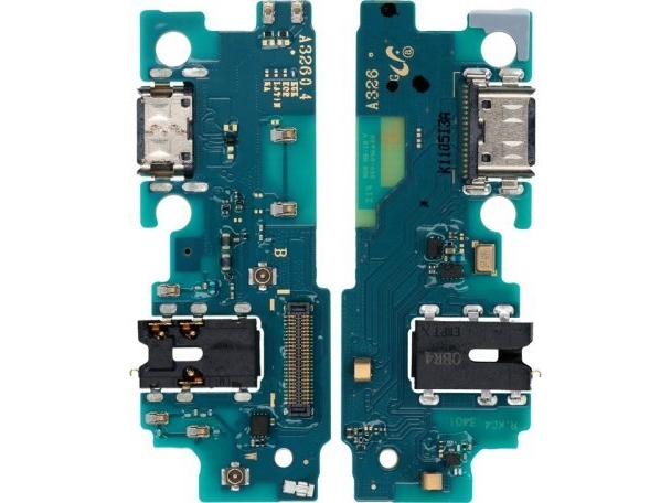 Samsung Samsung A705 A70 Usb Charging Board