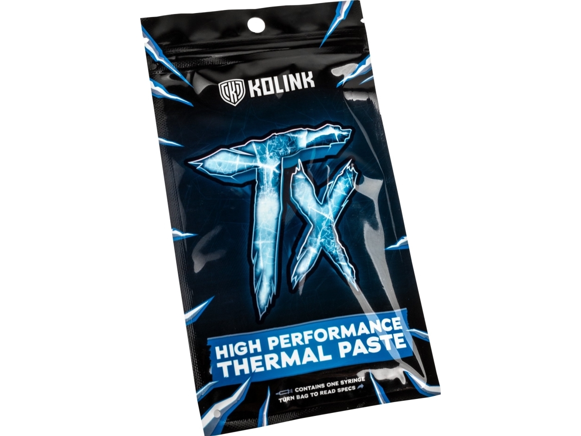 Wärmeleitpaste Kolink Kolink Core Tx-8 1,5 G