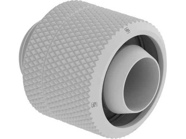Barrow Compression Fitting, 16/10 - Baltas
