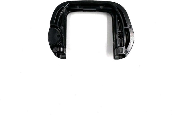 Dekielek Canon Cover, Eyepiece