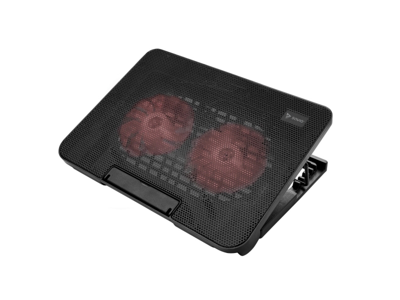 Savio COS-02, 43,9 cm (17.3), 4 kg, 2 stk, 14 cm, 1,5 cm, 14 cm