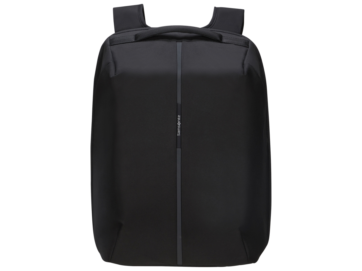 Samsonite Securipak 2.0, Backpack, 43.9 cm (17.3), Shoulder strap, 1.1 kg