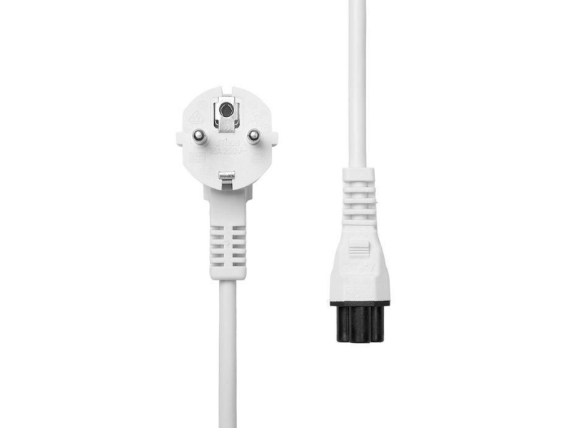Kabel Zasilający Microconnect Power Cord Cee 7/7 - C5 3M