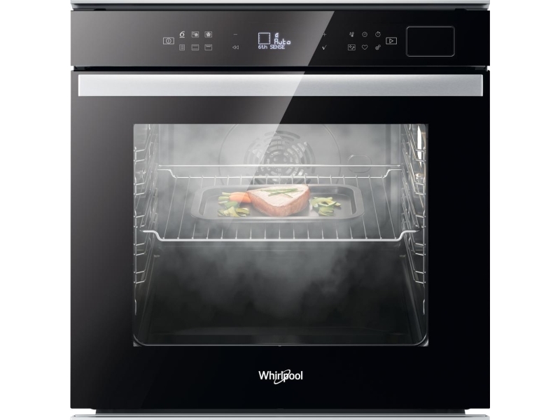 Ovn Whirlpool W6os44s2hbl