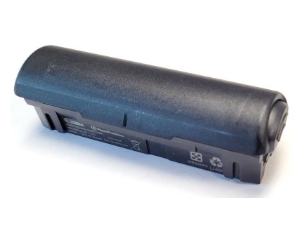 Zebra - Tablettenbatterie - Powerprecision Plus - 3500 Mah - Für Zebra Wt5400, Wt6400