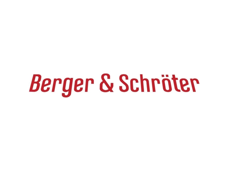 Berger &Amp Schröter Digital 50 Kg 31928 Kurzhantel Digital