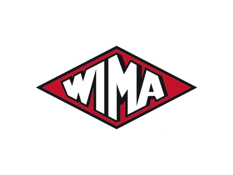 Wima MKP 10 0,1uF 10% 2000V RM27,5 1 stk MKP-foliekondensator med radial tråd 0.1 µF 2000 V/DC 10 % 27.5 mm (L x B x H) 31.5 x 13 x 24 mm
