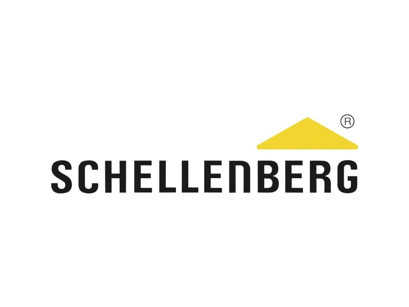 Schellenberg 86005 Ottekantet stålaksel Passer til Schellenberg Maxi | Grill, Bål & Terrasse - Terrass - Markiser | GameStuff