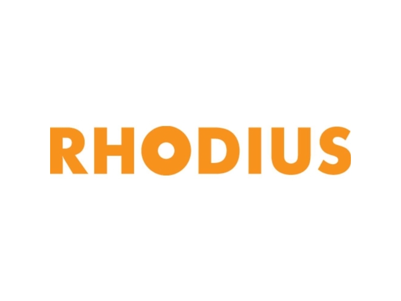 Rhodius XT10 MINI kapskiva 206803 75 mm 10 mm, 1 st | Verktyg & Verkstad - Brickor & Ringar - Brickor | GameStuff