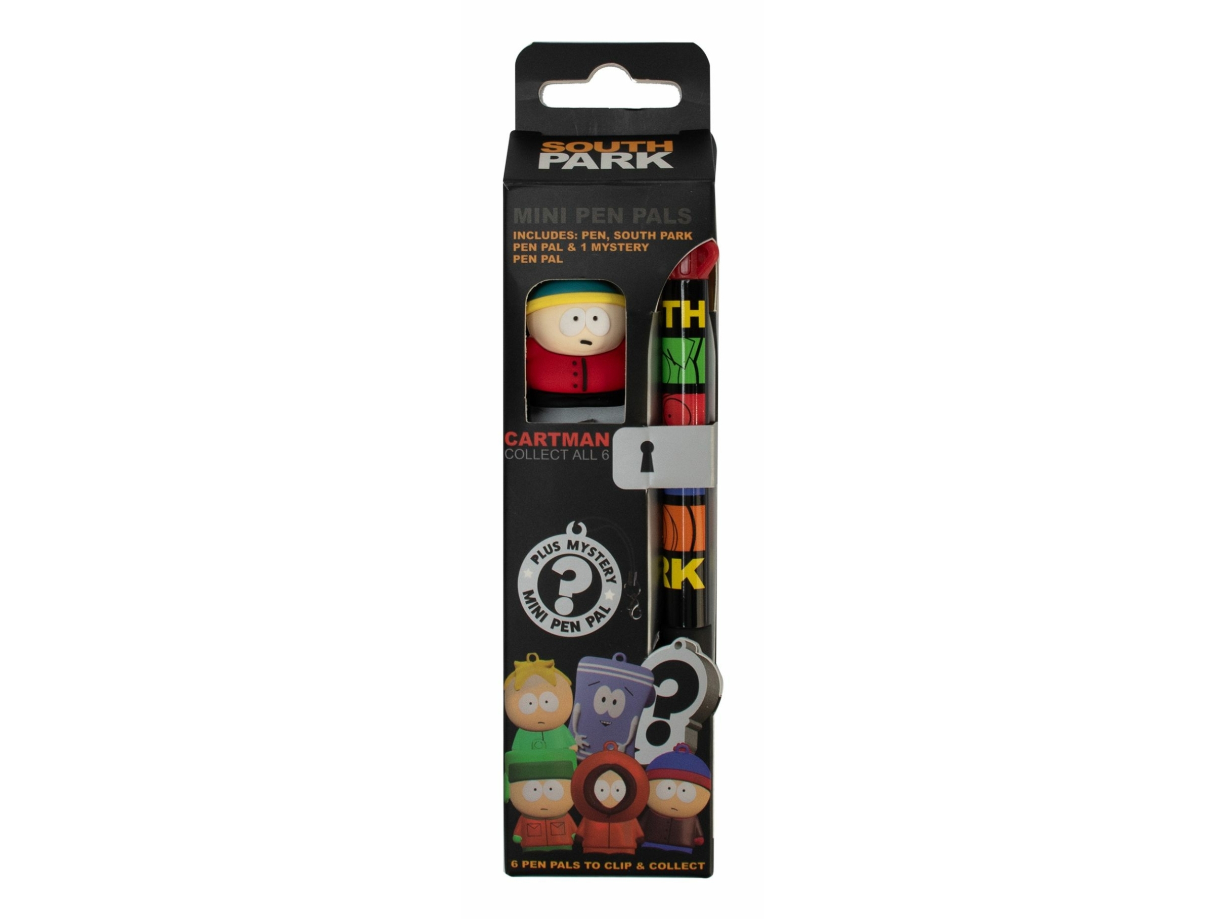Thumbs Up 5056563714828, Kulspetspenna, pinnformad, 1 styck | Skrivredskap - Kulspetspennor & Reservoarpennor - Kulspetspennor med tryckknapp | GameStuff