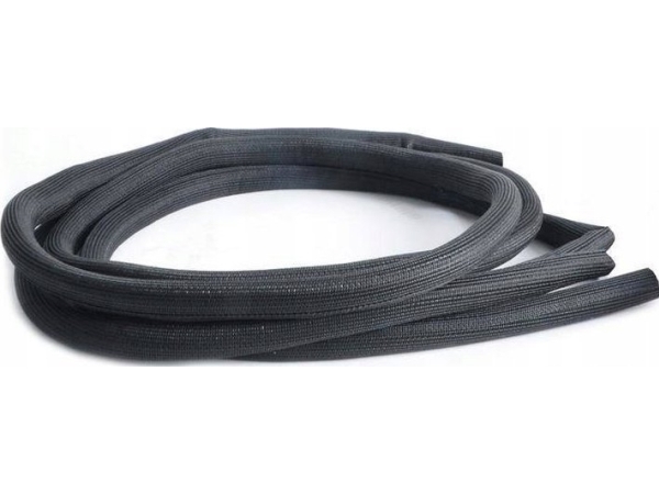 Dei Thermischer Kabelschutz 8 Mm X 6 M, Schwarz