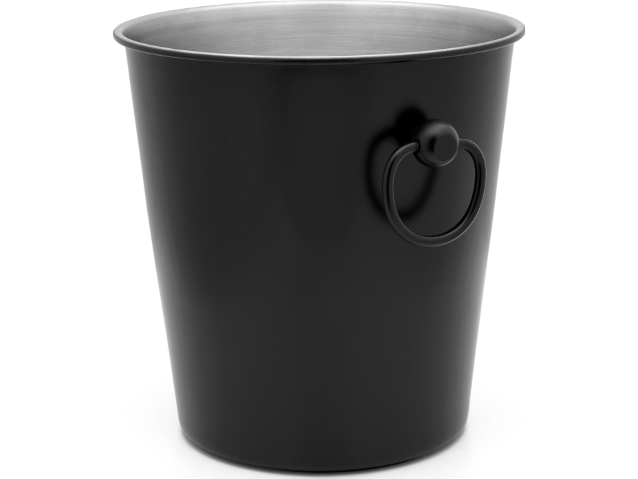 Leopold Vienna Leopold Vienna Champagne Cooler single walled juodas LV213008 | N - A | GameStuff