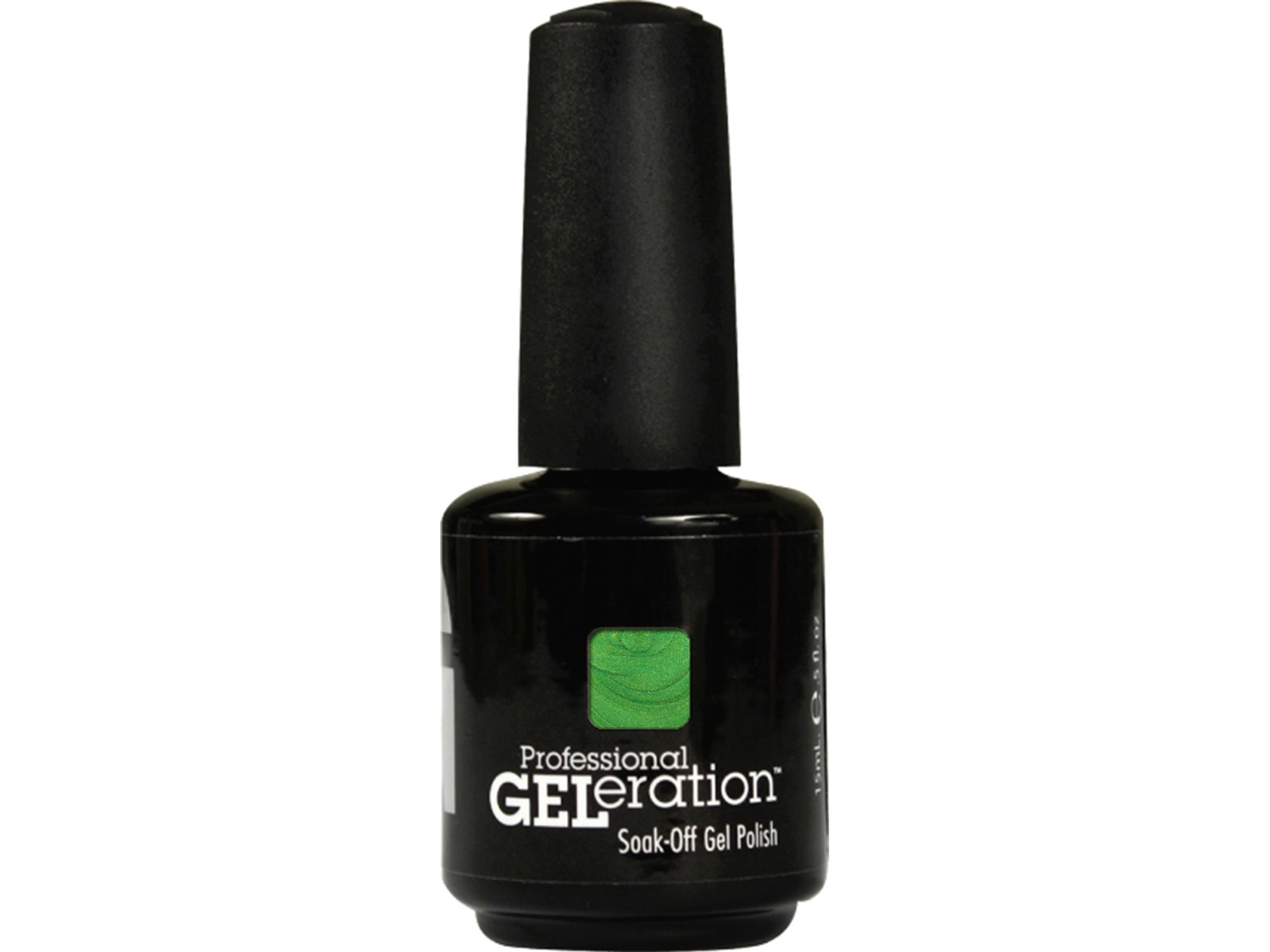 Jessica Geleration Colours, Semi-Permanent Nail Polish, Gel-949, Bollywood Bold, 15 Ml