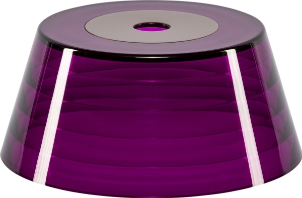 Century Century Lamp Cover For Opera Violetinė Ip44