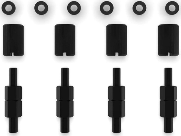 Alphacool Screw Set Core CPU Cooler AM4/AM5