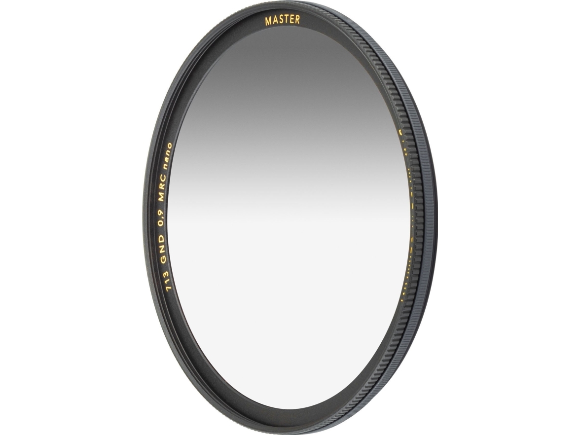 Filtr B+W B+W Filter Master Line Gradual 713 Gnd 0.9 Nd 72Mm 1107811