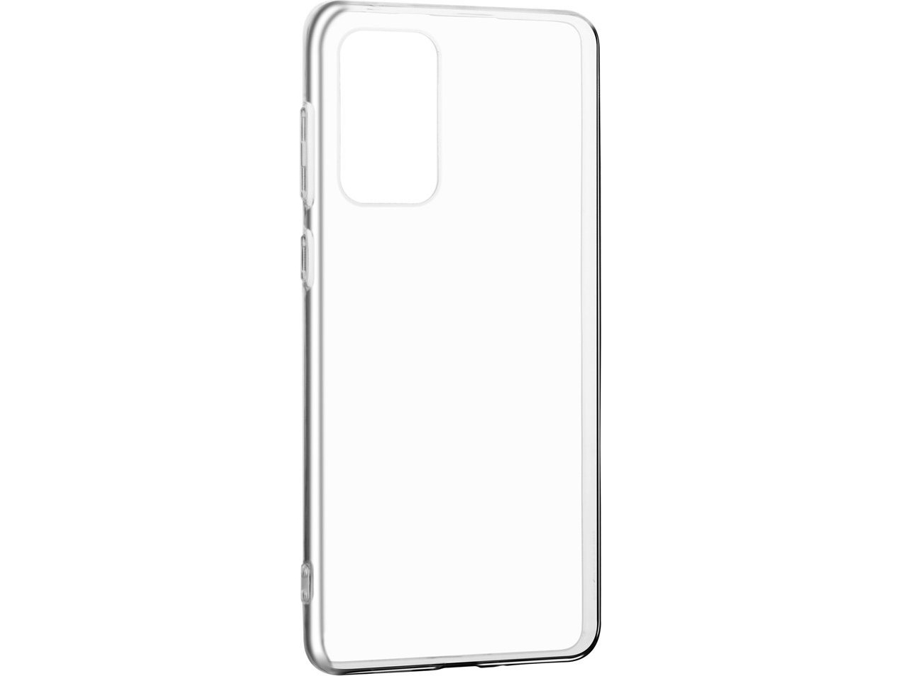 Puro Case 0.3 NUDE for Samsung Galaxy A73, transparent / SGA7303NUDETR | Tele & GPS - Mobiltelefoner - Alla Mobiltelefoner | GameStuff