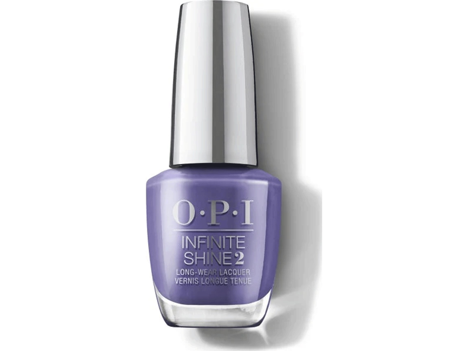 OPI Opi, Infinite Shine 2, Nail Polish, HR N26, All Is Berry & Bright, 15 ml For Women | Smink - Naglar | GameStuff
