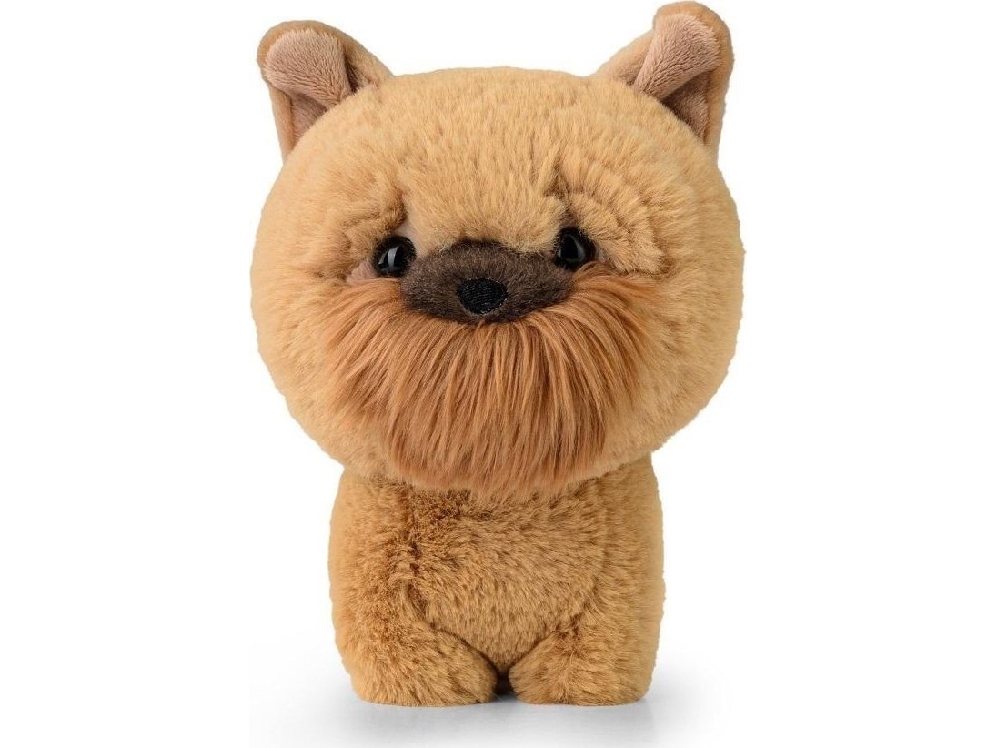 Teddy Pets Greifling Brüsseler Maskottchen T-016 00166