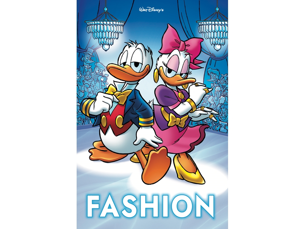 Thema 1 | Disney | Sprache: Dänish