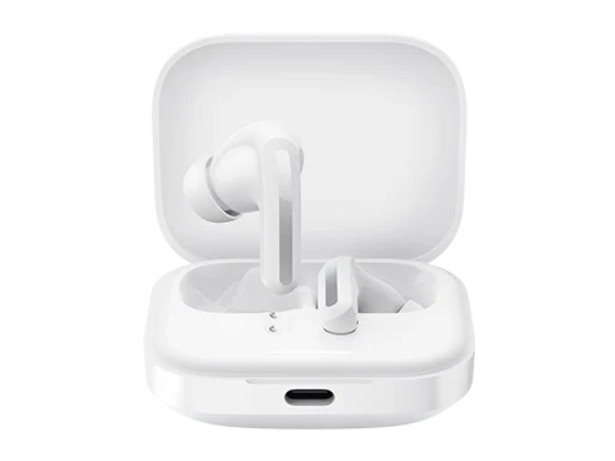 Xiaomi Buds 5 Trådlös Samtal/musik 42 G Headset Vit