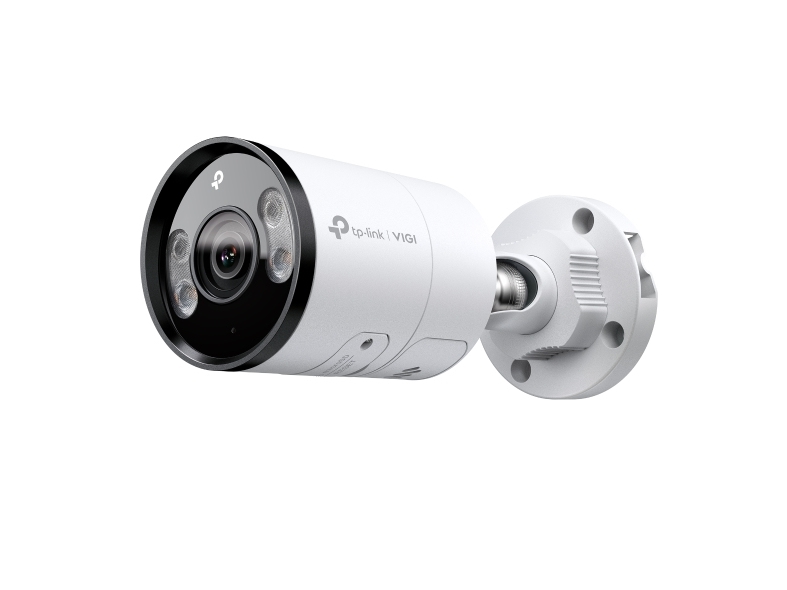 Tp-Link Vigi C345, Ip-Sikkerhedskamera, Udendørs, Ledningsført, 120 Db, Ce, Ntra, Vcci, Kc, Bsmi, Fcc, Ic, Væg
