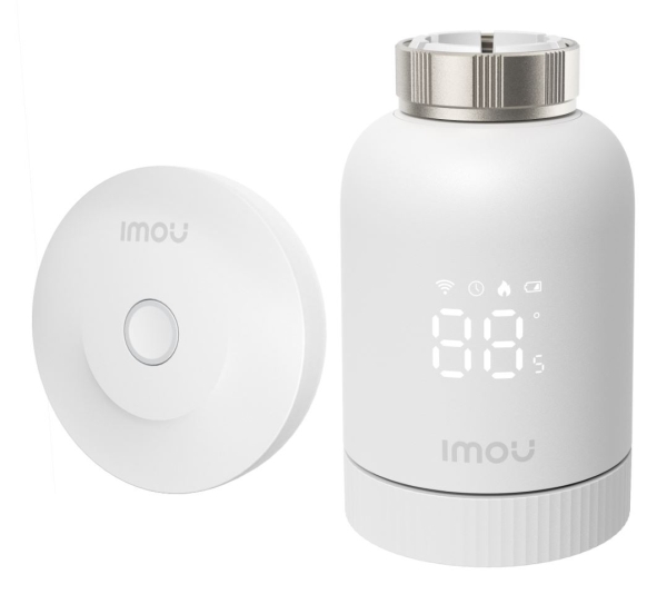 IMOU TRV1 Kit thermostat
