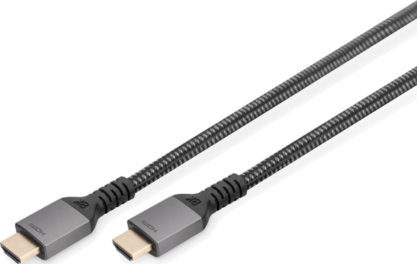 C-Tech Hdmi 2.1 Kabel 8K@60Hz, M/M, 3 M