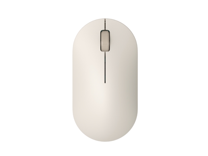 Xiaomi Lite 2 Vanster Hand Bluetooth 1000 Dpi Vit
